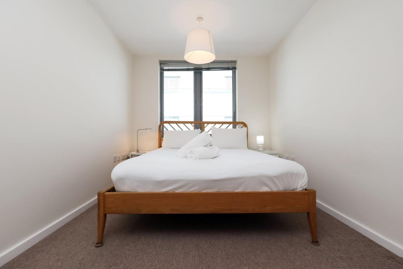 Cozy Kingsize In Centre! Bristol