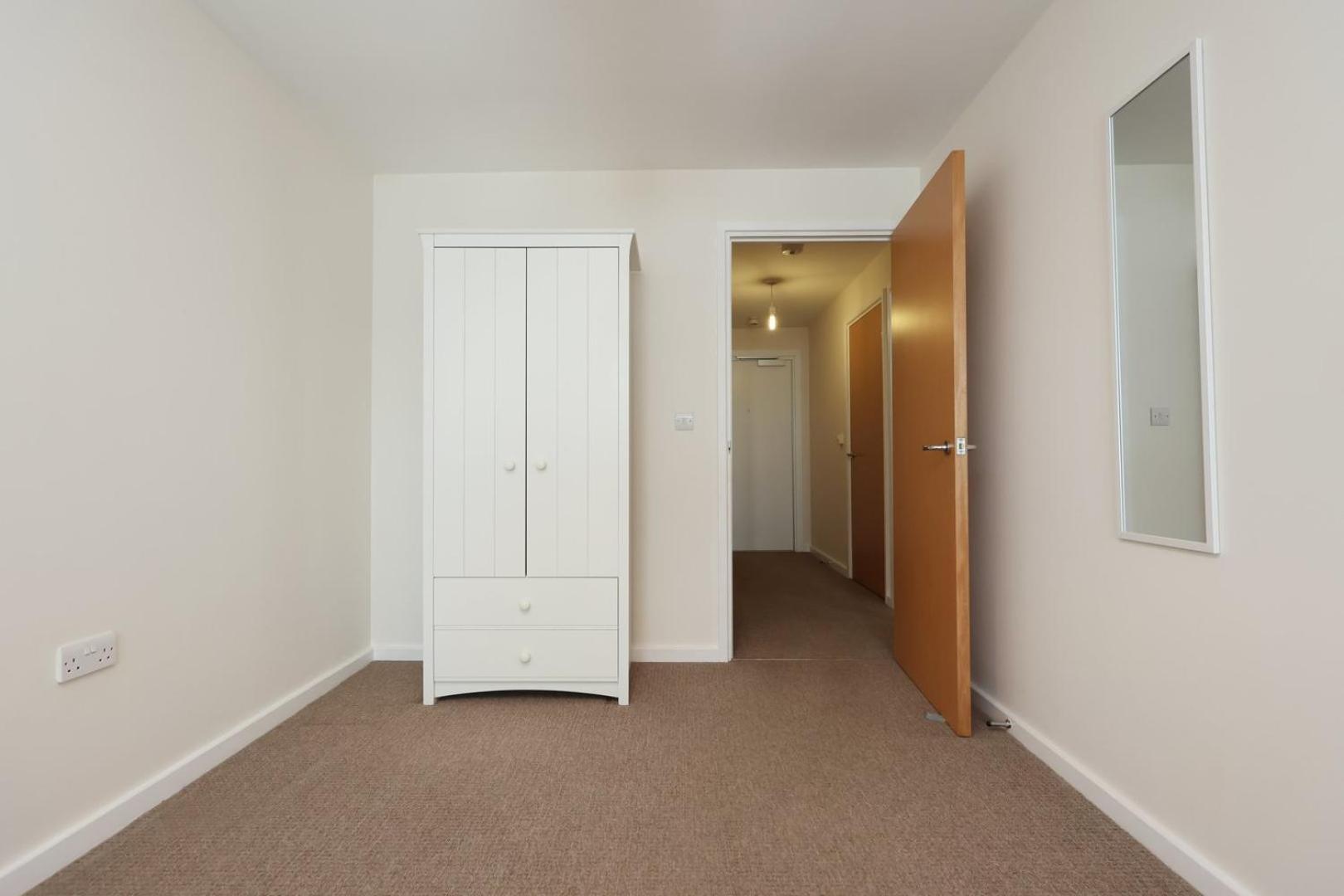 Apartamento Cozy Kingsize In Centre! *